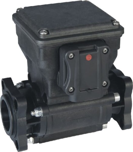 Przepływomierz Orion2 - ze złączką gwintowaną 2,5-50 l/min 46211A20000 - Intertraktor