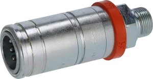 Szybkozłącze gniazdo M22x1.5 WD 3CFHF08212215F