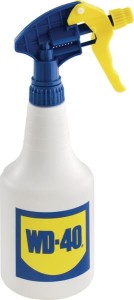 WD-40® Spryskiwacz preparatu wielofunkcyjnego 550 ml WD44100