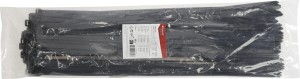 Opaski kablowe 9x526 mm czarne op. 100 szt. TRB90526BLA
