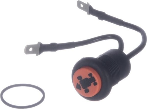 Przycisk 3256050030 - Intertraktor