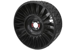 Koło na murawę VPH6104
