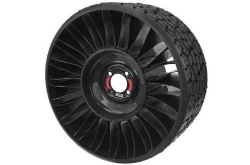 Koło na murawę VPH6104 - Intertraktor