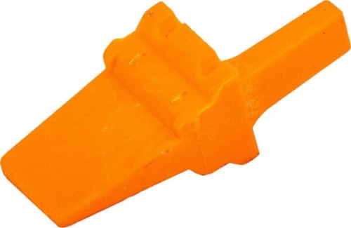 Blokada wtyczki 4 P. Male DSWM4P - Intertraktor