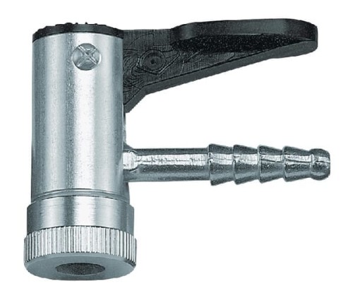 Końcówka przewodu do pompowania, 5 mm 5625215 - Intertraktor