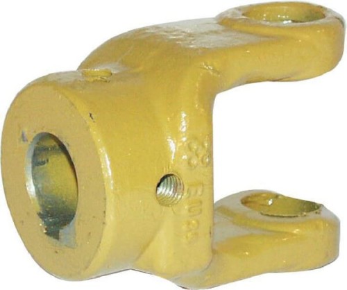 Widłak, z piastą, otwór gwintowany, 40 mm, T60/V60 Comer 151016090 - Intertraktor