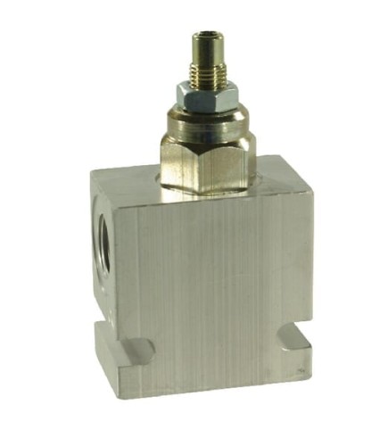 Zawór ograniczający ciśnienie A06 E C 1/4" BSP CP2084001 - Intertraktor