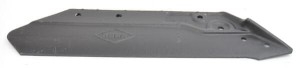Lemiesz bez dłuta, lewy 16" Kuhn 622143