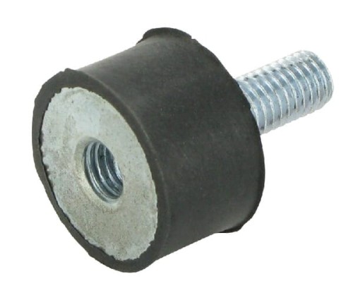 Zderzak gumowy SA34923 - Intertraktor