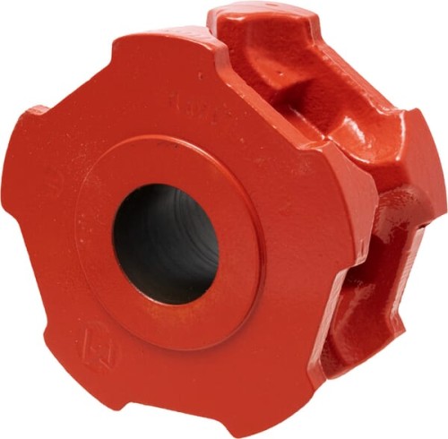 Koło zębate 155302601 - Intertraktor