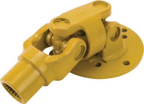 Łącznik 8113407125 - Intertraktor