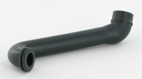 Miska olejowa, wąż odpowietrz. 794683 - Intertraktor