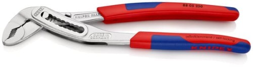 Szczypce do pompy Alligator TA8805250 - Intertraktor