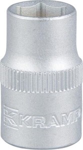 Klucz nasadowy 6-kt. 3/8", 10 mm 18060100100KR