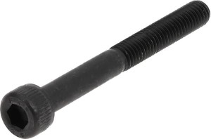 Zestaw śrub M5x45 mm 4 szt. zaworu Cetop 03 - NG6 KREV9545