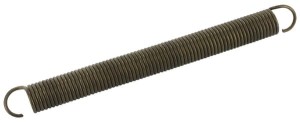 Sprężyna, CNH 716294R1