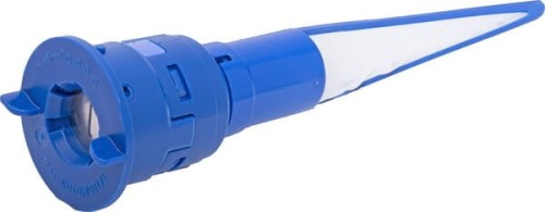 Filtr paliwa 47657024 - Intertraktor