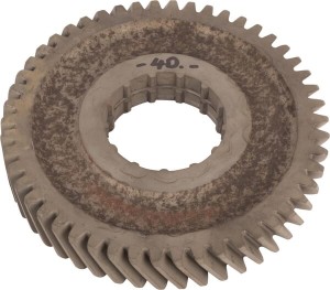 Koło zębate L152564
