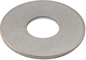 Podkładka płaska poszerzana M10x30x1.5 mm, stal szlachetna A2 Kramp CR1030RVS
