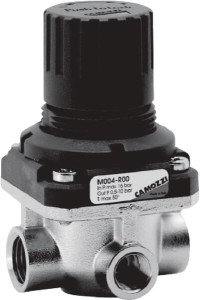 Regulator ciśnienia M004R00