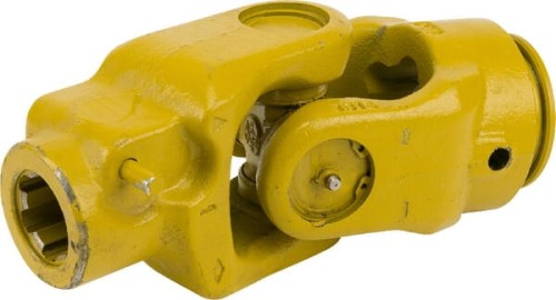 Przegub Walterscheid,kpl., rura profil. S5, 1 3/8 Z6, seria W2500 3610003614100 - Intertraktor