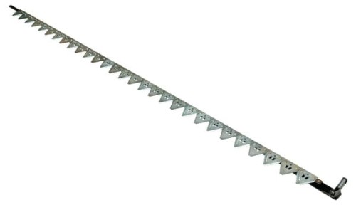 Listwa tnąca z główką, 11118, Deutz-Fahr typ 1124, 30 14 TPI EASY CUT II 391016828 - Intertraktor