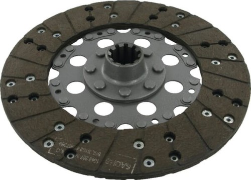 Tarcza sprzęgła 1864246437 - Intertraktor