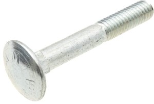 Śruba zamkowa M6x40 9897064012
