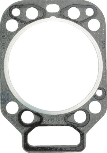 Uszczelka głowicy F183200210052 - Intertraktor