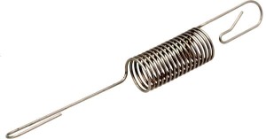 Sprężyna regulacyjna 596464