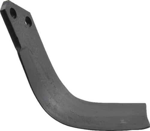 Nóż frezujący prawy 140x70x35mm 6mm pasuje do Grillo RB26003 - Intertraktor