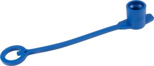 Zatyczka chroniąca od kurzu do 1/4 Tema 2526QC