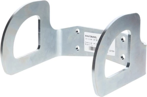 Zabezpieczenie widełek przegubu 3477610 - Intertraktor