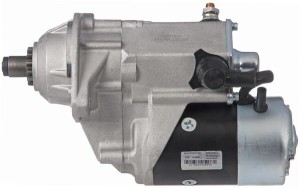 Rozrusznik 12 V 2.5 kW STA21671821
