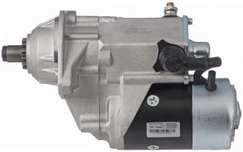 Rozrusznik 12 V 2.5 kW STA21671821 - Intertraktor