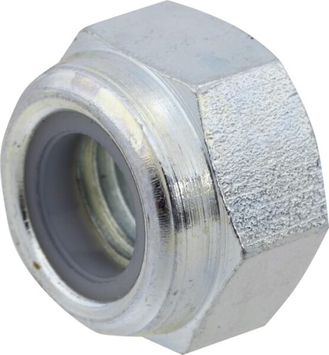 Nakrętka zabezpieczająca 10 mm 80031VJ5003 - Intertraktor