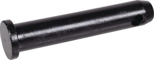 Sworzeń łącznika górnego 25.4x117 mm kat.2 Kramp Z325117HKR
