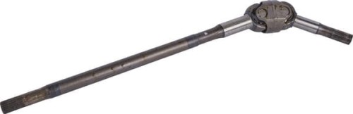 Articulated axle shaft, complete CI145654 - Intertraktor