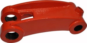 Łącznik łyżki Kubota BLKUB003