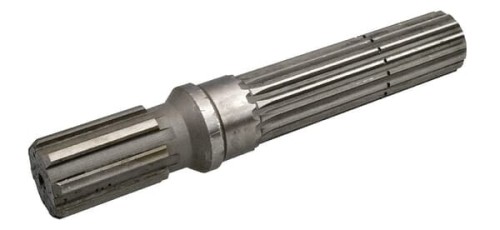 Półoś skrzyni biegów, lewa, pasuje do Bizon 3020504024168 - Intertraktor