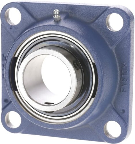 Łożysko samonastawne z obudową FY SKF 7500FY50TF - Intertraktor