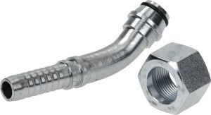Końcówka DKOS-45 DN12 M24x1.5 16S 45DKOS0824