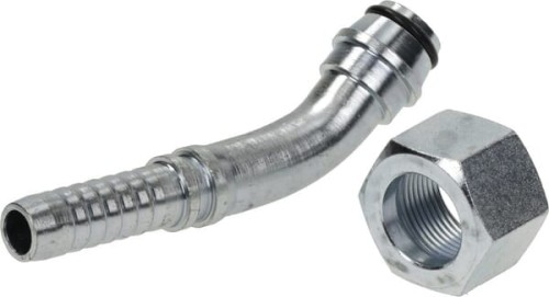 Końcówka DKOS-45 DN12 M24x1.5 16S 45DKOS0824 - Intertraktor