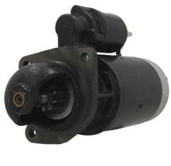 Rozrusznik 24V 4.0kW STA2167251 - Intertraktor
