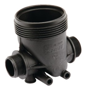 Obudowa filtra 3262050010