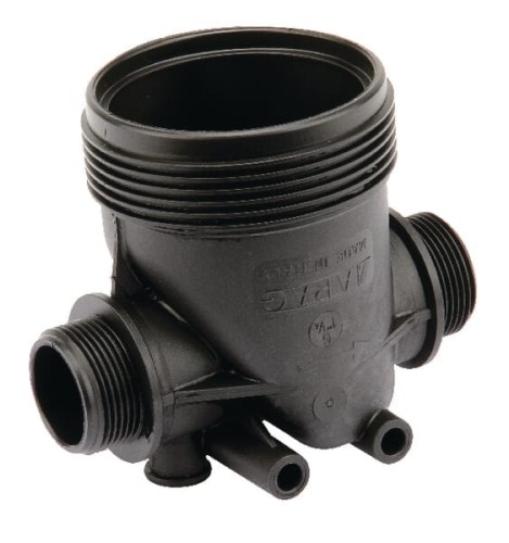 Obudowa filtra 3262050010 - Intertraktor