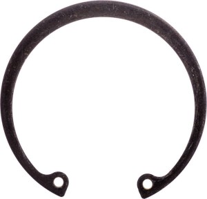 Pierścień osadczy wewnętrzny 55x2 mm DIN472 Kramp 47255