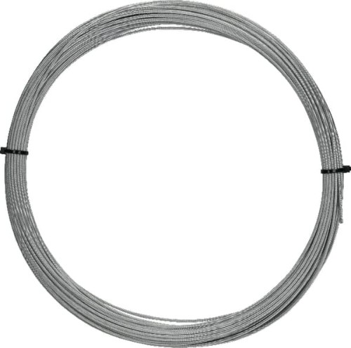 Linka stalowa 2,0 mm, 25 m FGP013881 - Intertraktor