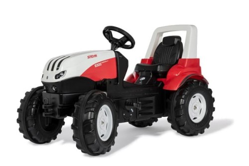 Traktor na pedały, Steyr 6300 Terrus CVT R700042X - Intertraktor