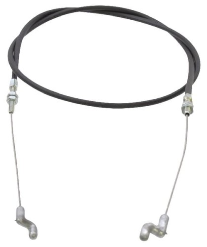 Linka napędu Park napęd 4WD 1370653180 - Intertraktor